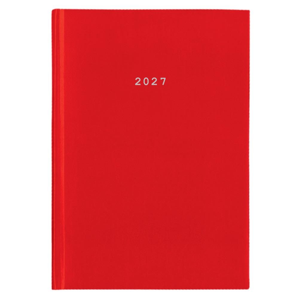 ΗΜΕΡΟΛΟΓΙΟ ΗΜΕΡΗΣΙΟ ΔΕΤΟ BASIC 14Χ21 2027