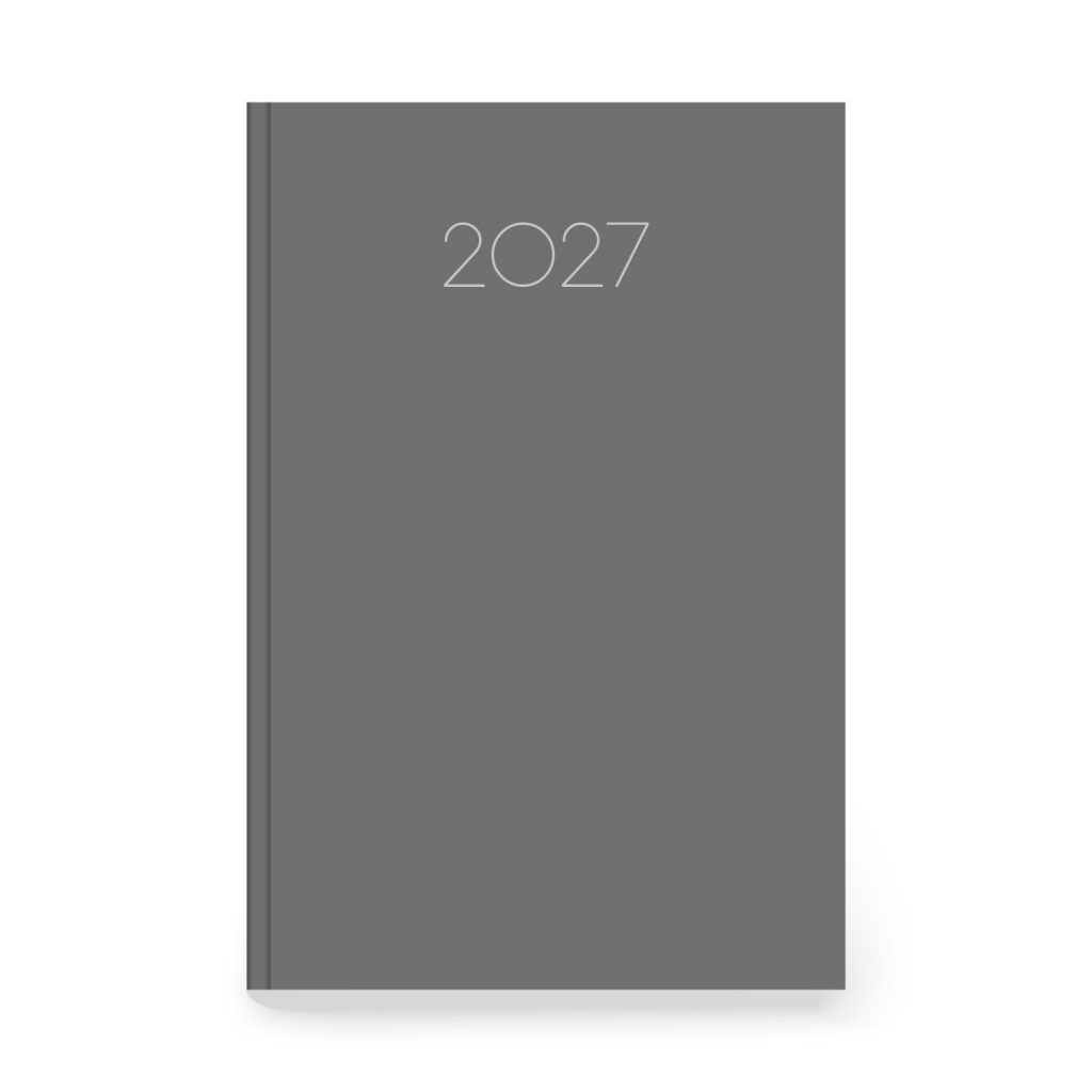 ΗΜΕΡΟΛΟΓΙΟ ΕΒΔΟΜΑΔΙΑΙΟ ΔΕΤΟ 17Χ24 SIMPLE 2027