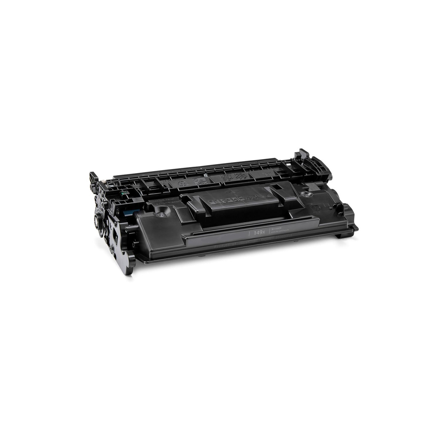 HP ΣΥΜΒΑΤΟ TONER W1490X/149X BLACK (ME CHIP) 9.500 ΣΕΛΙΔΕΣ