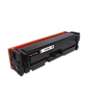 HP ΣΥΜΒΑΤΟ TONER CF540X/054 BLACK 3200 ΣΕΛΙΔΕΣ