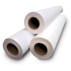 ΧΑΡΤΙ PLOTTER 80GR 91.4CM 45.7M A0