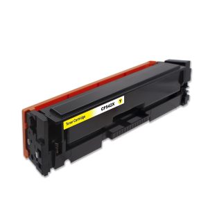 HP ΣΥΜΒΑΤΟ TONER CF542X/054 YELLOW 2500 ΣΕΛΙΔΕΣ
