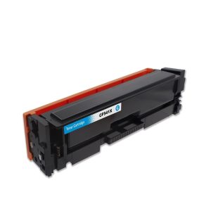 HP ΣΥΜΒΑΤΟ TONER CF541X/054 CYAN 2500 ΣΕΛΙΔΕΣ