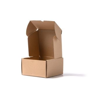 ΚΟΥΤΙ ΑΠΟΣΤΟΛΗΣ COURIER ΜΕ ΠΤΕΡΥΓΙΑ Υ8,5Χ16Χ15ΕΚ 6ΤΜΧ