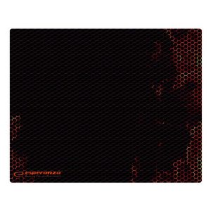ESPERANZA GAMING MOUSEPAD FLAME MINI EGP101R