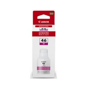 CANON ΜΕΛΑΝΙ INKJET GI-46 MAGENTA (4428C001) (CANGI-46M)