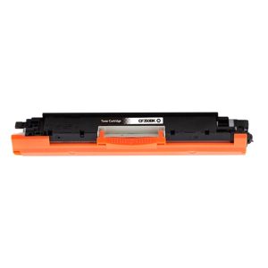 HP PREMIUM ΣΥΜΒΑΤΟ TONER CF350A / CE310A, CANON 729 BLACK(1300)