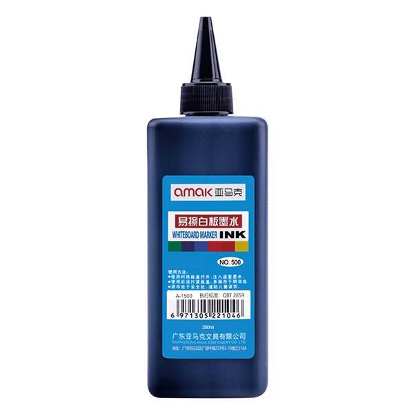 ΜΕΛΑΝΙ ΓΙΑ ΜΑΡΚΑΔΟΡΟ ΠΙΝΑΚΑ ΜΑΥΡΟ 500ML