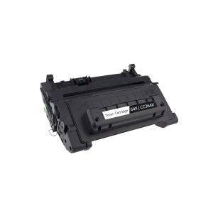 HP ΣΥΜΒΑΤΟ TONER CC364X / CE390X BLACK (24000)