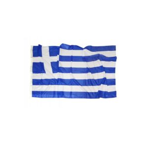 ΣΗΜΑΙΑ ΕΛΛΗΝΙΚΗ 1,5Χ1,00Μ ΔΙΧΤΥ ΣΤΑΜΠΑ
