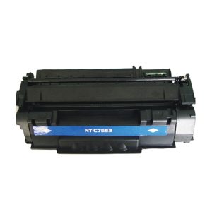 HP ΣΥΜΒΑΤΟ TONER Q5949X/7553X PREMIUM BLACK 7000 ΣΕΛΙΔΕΣ
