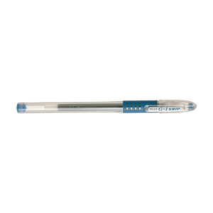 PILOT ΣΤΥΛΟ G-1 GRIP 0.7MM MEDIUM ΜΠΛΕ