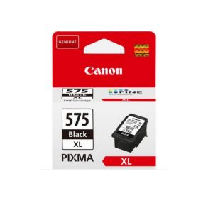 HP ΜΕΛΑΝΙ INKJET PG-575XL BLACK