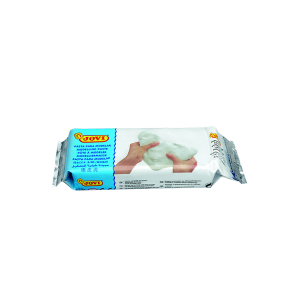 JOVI ΠΗΛΟΣ AIR DRY 500gr 3+ ΛΕΥΚΟΣ