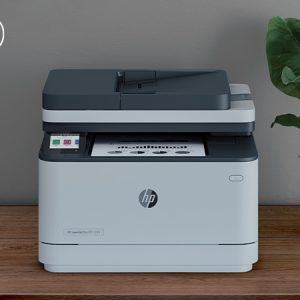ΠΟΛΥΛΕΙΤΟΥΡΓΙΚΟΣ ΕΚΤΥΠΩΤΗΣ HP LASERJET PRO 3102FDN (3G629F)