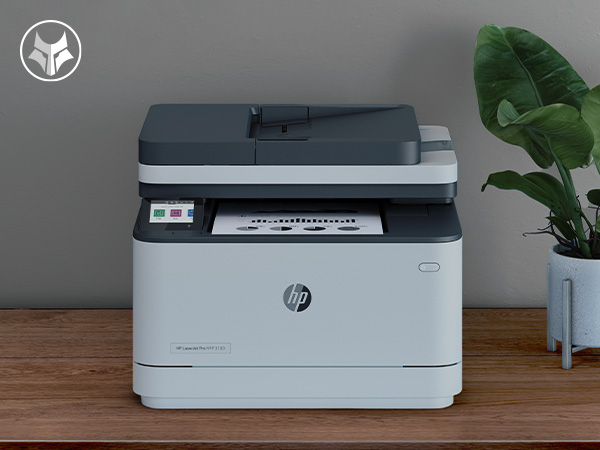 ΠΟΛΥΛΕΙΤΟΥΡΓΙΚΟΣ ΕΚΤΥΠΩΤΗΣ HP LASERJET PRO 3102FDN (3G629F)