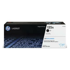 HP 135A LASERJET BLACK 1.100 ΣΕΛΙΔΕΣ W1350A