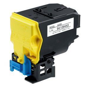 ΚONICA ΣΥΜΒΑΤΟ TONER C3110 YELLOW 5.000  ΣΕΛΙΔΕΣ