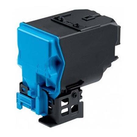 ΚONICA ΣΥΜΒΑΤΟ TONER C3110 CYAN 5.000 ΣΕΛΙΔΕΣ