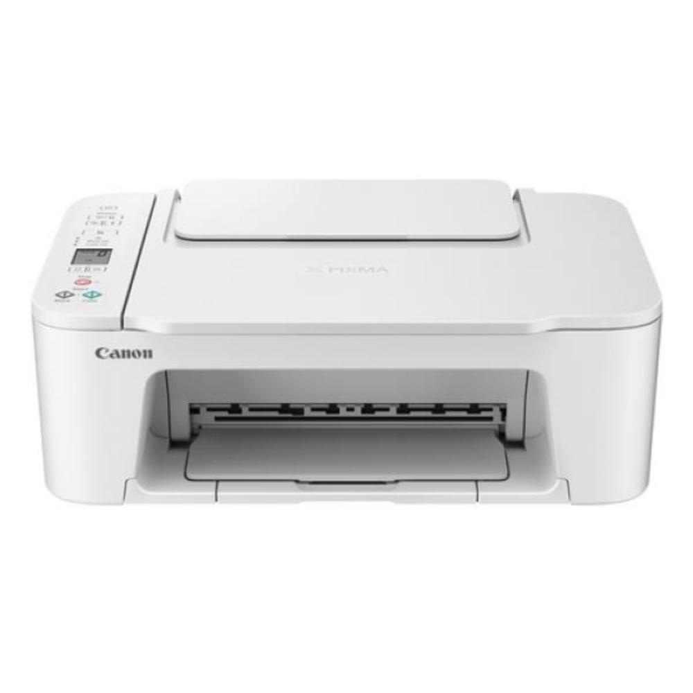 ΠΟΛΥΜΗΧΑΝΗΜΑ CANON PIXMA TS3751I WIRELESS ALL-IN-ONE INKJET PRINTER 6671C026AA