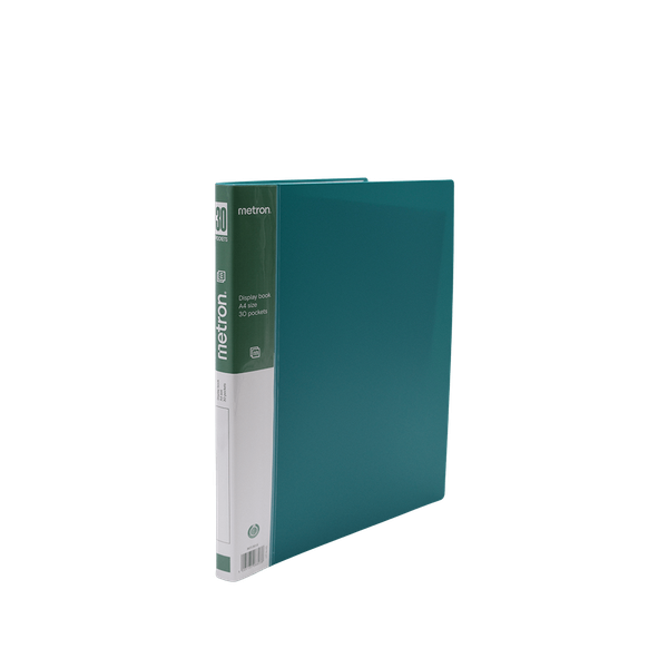 METRON ΣΟΥΠΛ 20Θ Α4 F20A ΠΡΑΣΙΝΟ