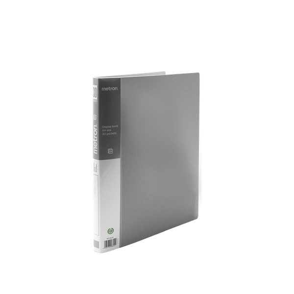 METRON ΣΟΥΠΛ 30Θ Α4 F30Α ΓΚΡΙ