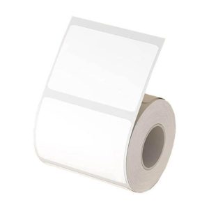 NIIMBOT ΕΤΙΚΕΤΕΣ ΘΕΡΜΙΚΕΣ 50Χ30MM 230 ΤΕΜΑΧΙΑ ΛΕΥΚΕΣ