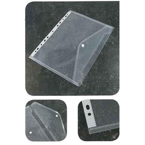 ΦΑΚΕΛΟΣ ΜΕ ΚΟΥΜΠΙ ΠΟΥ ΚΛΑΣΑΡΕΤΑΙ ΦΙΜΕ ΔΙΑΦΑΝΟΣ 180MIC 12TMX
