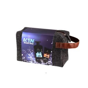 AURORA FOR MEN ΣΕΤ ΣΕ ΝΕΣΕΣΕΡ ΜΕ SHOWER GEL 270ML & AFTERSHAVE LOTION 60ML
