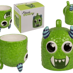 ΑΝΑΠΟΔΗ ΚΟΥΠΑ MONSTER ΠΡΑΣΙΝΗ 500ML