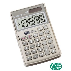 CANON ΑΡΙΘΜΟΜΗΧΑΝΗ LS-10TEG 10 ΨΗΦΙΩΝ