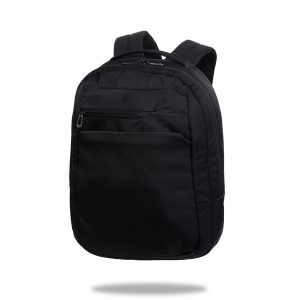 COOLPACK ΣΑΚΙΔΙΟ BUSINESS FALET 43,5X32X12CM ΜΑΥΡΟ