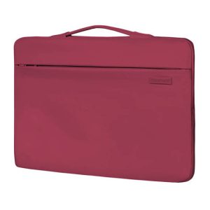 COOLPACK ΤΣΑΝΤΑ LAPTOP SATURN 40x29x3CM ΜΠΟΡΝΤΩ