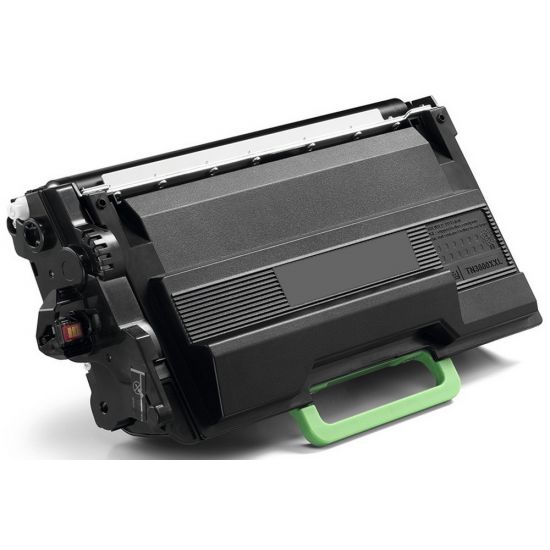 BROTHER ΣΥΜΒΑΤΟ TONER TN3600XXL (ME CHIP) BLACK (11000)