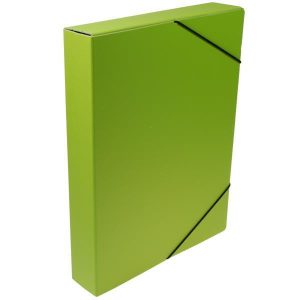 ΚΟΥΤΙ ΛΑΣΤΙΧΟ COLORS Y33X25X3EK ΛΑΧΑΝΙ
