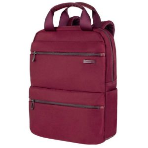 COOLPACK ΣΑΚΙΔΙΟ BUSINESS HOLD 39Χ29Χ10,5CM ΜΠΟΡΝΤΩ