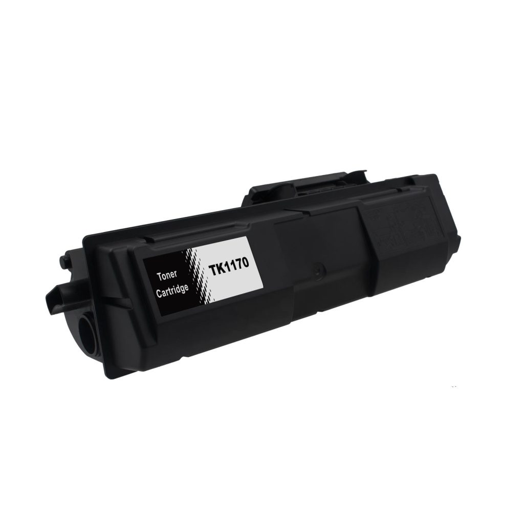 KYOCERA PREMIUM ΣΥΜΒΑΤΟ TONER ECOSYS TK1170,  BLACK 7200 ΣΕΛΙΔΕΣ