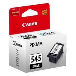 CANON ΜΕΛΑΝΙ INKJET PG-545 BLACK