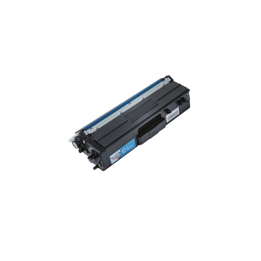 BROTHER ΣΥΜΒΑΤΟ TONER TN910 CYAN 9000 ΣΕΛΙΔΕΣ