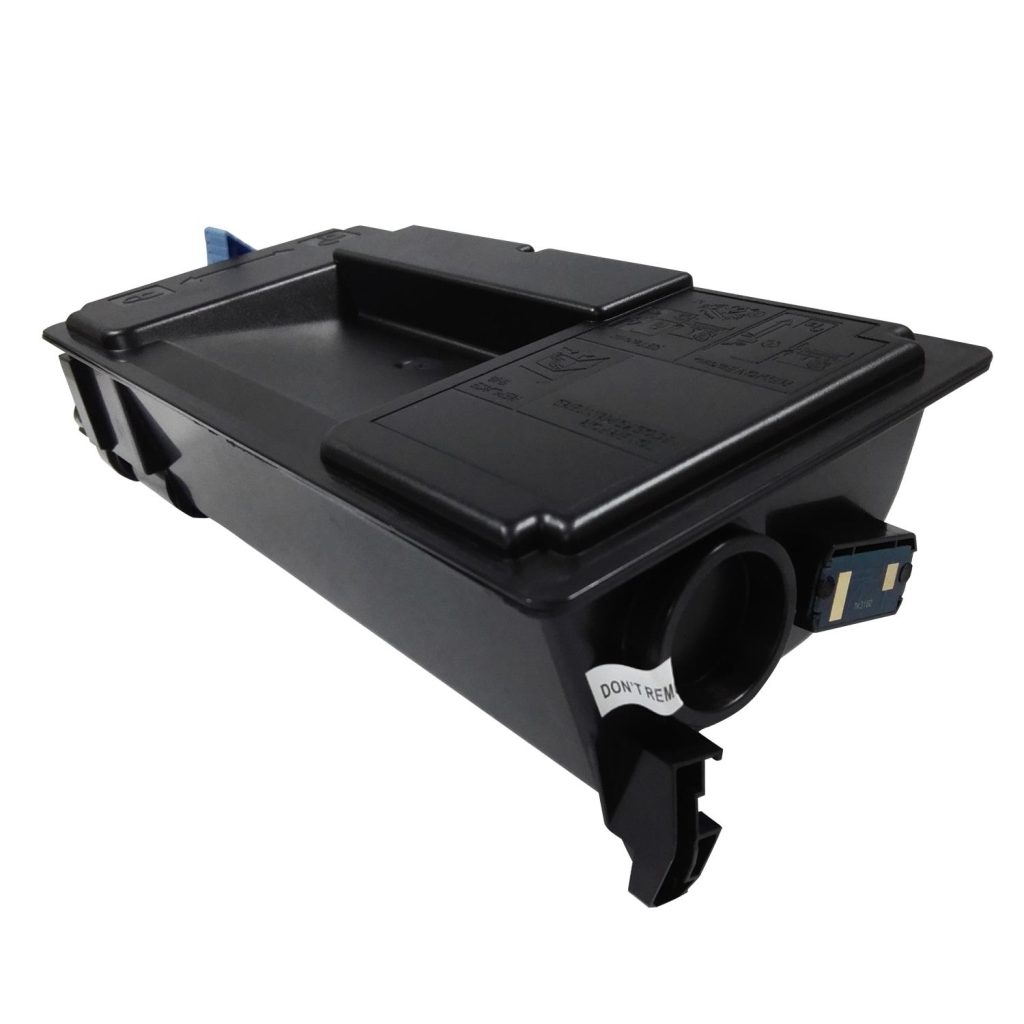KYOCERA ΣΥΜΒΑΤΟ TONER TK-3160 ΜΑΥΡΟ 12500 ΣΕΛΙΔΕΣ