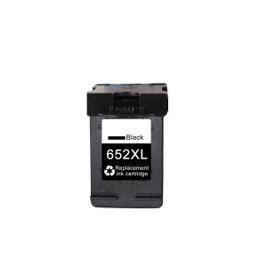 HP ΣΥΜΒΑΤΟ 652XL BLACK (F6V25AE) 15ML