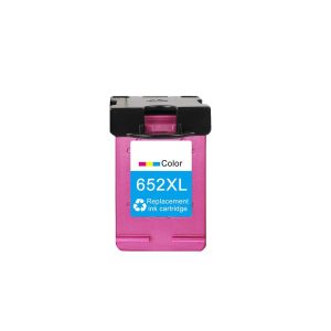 HP ΣΥΜΒΑΤΟ 652XL COLOR (F6V24AE) 15ML
