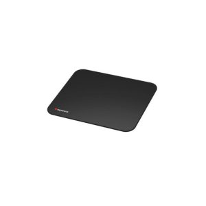 GENESIS GAMING MOUSE PAD CARBON 500S LOGO 25X21CM