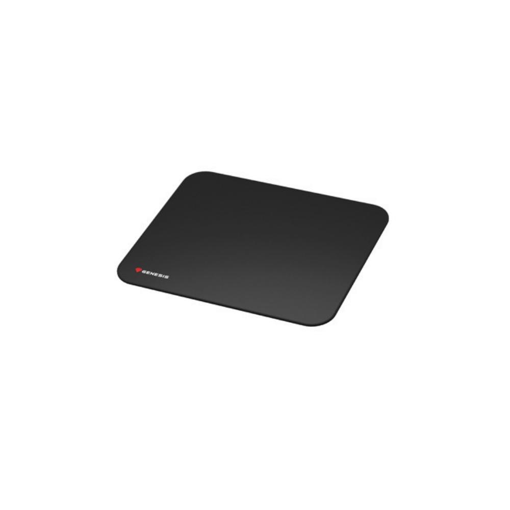 GENESIS GAMING MOUSE PAD CARBON 500S LOGO 25X21CM