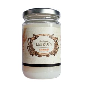 LEBRUIN ΒΕΡΝΙΚΙ ΝΕΡΟΥ ΣΑΤΙΝΕ 100GR