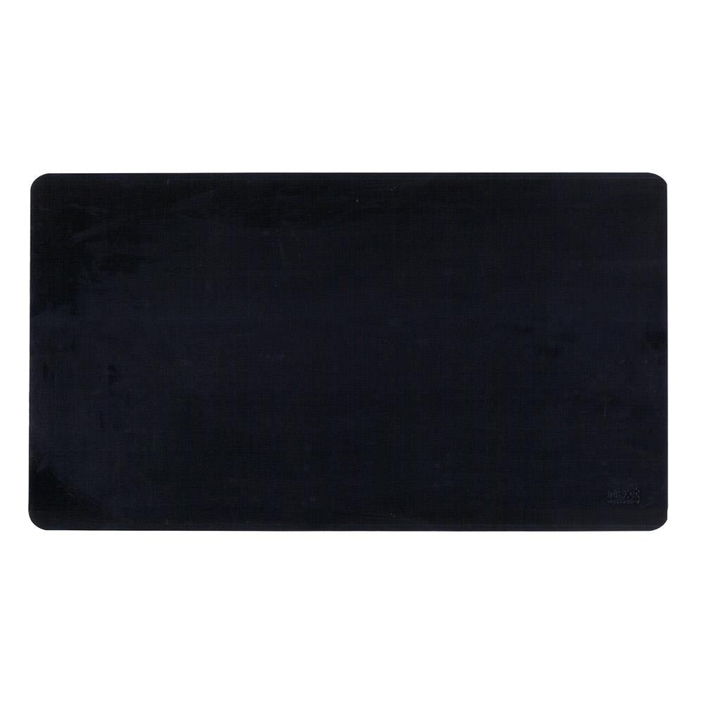 ΣΟΥΜΕΝ ΓΡΑΦΕΙΟΥ ΕΥΚΑΜΠΤΟ ECOLEATHER ΜΑΥΡΟ 34Χ54Χ0,15ΕΚ ΠΑΧΟΣ