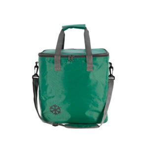 ΙΣΟΘΕΡΜΙΚΗ ΤΣΑΝΤΑ-ΨΥΓΕΙΟ ΠΡΑΣΙΝΗ 18L Υ31X29X21EK