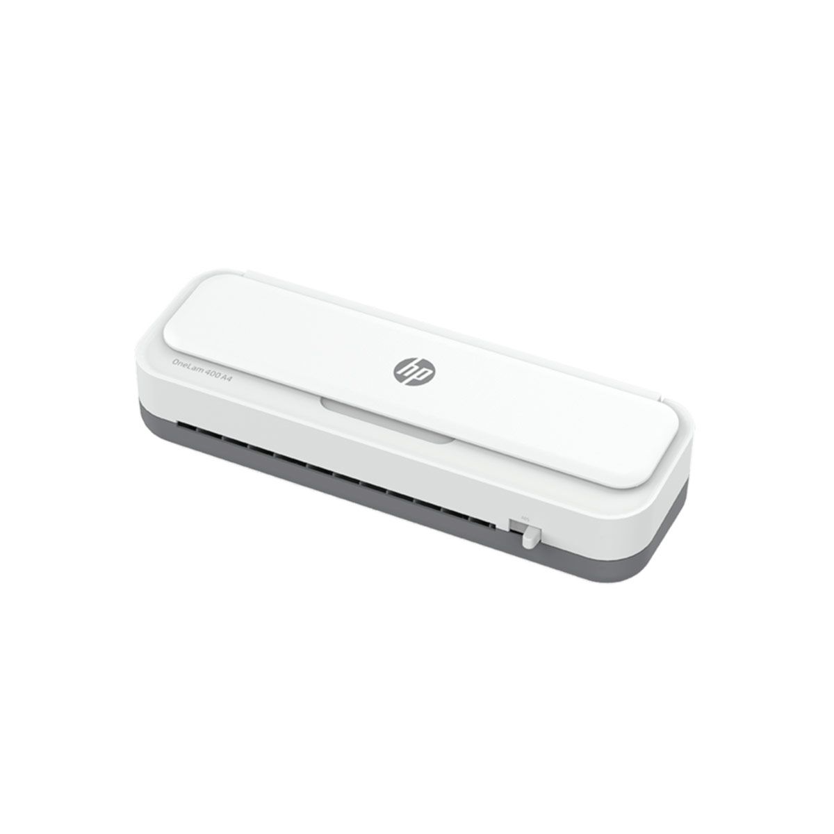 HP ΠΛΑΣΤΙΚΟΠΟΙΗΤΗΣ ΓΡΑΦΕΙΟΥ ONELAM 400 A4 3160 HPS10109