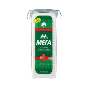 ΜΕΓΑ ΒΑΜΒΑΚΙ 200GR