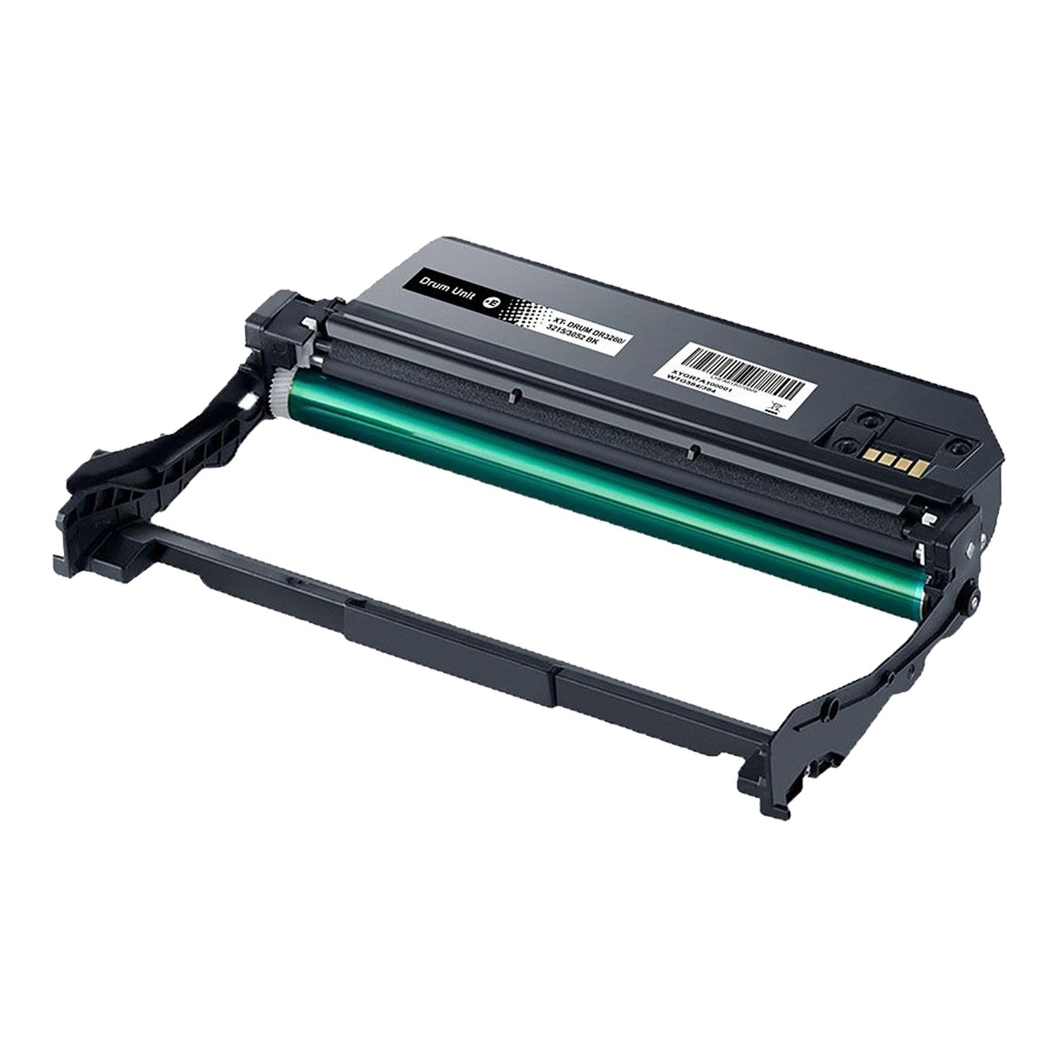 XEROX ΣΥΜΒΑΤΟ DRUM PHASER3260 / 3215 / 3052 - 101R00474 BLACK (10000)